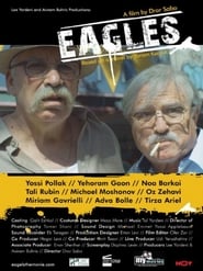 Poster Eagles