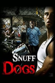 Poster Snuff Dogs