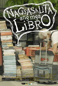 Nagsasalita ang mga Libro