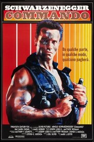 Commando) Commando (1985)