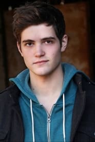 Ben Winchell as Max McGrath