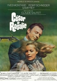 Voir César et Rosalie en streaming vf gratuit sur streamizseries.net site special Films streaming