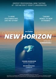 Poster New Horizon