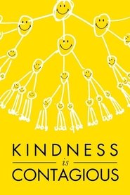 Poster Kindness Is Contagious 2014