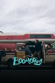 Poster Boomerang - Season 5 Episode 2 : Episode 2 2019