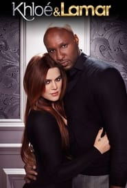 Khloe and Lamar