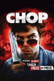 Chop постер