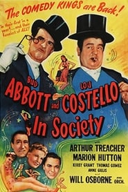 In Society (1944)