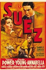 Suez (1938)