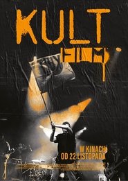 Poster Kult - Legendary Rock 2019