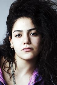 Jasmine Armando as Saba