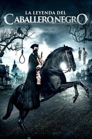 La leyenda del caballero negro (2022)