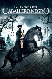 La leyenda del Caballero Negro (2022) HD 1080p Latino