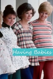 Poster Having Babies
