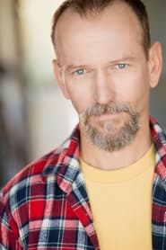 Timothy McKinney as Okie Migrant