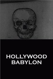 Hollywood Babylon постер