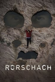 Poster Rorschach