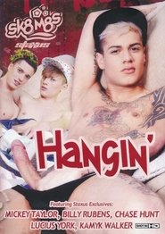 Poster Hangin' 2014