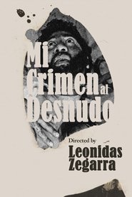 Mi crimen al desnudo 2001 ບໍ່ ຈຳ ກັດການເຂົ້າເຖິງຟຣີ