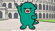 Monster Island Tour