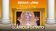 GLAMOUR EXTINTO