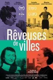 Rêveuses de ville streaming