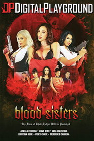 Blood Sisters