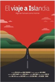 Poster El Viaje a Islandia 2018