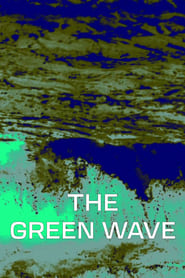 Poster The Green Wave