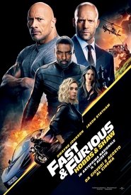 Fast & Furious - Hobbs & Shaw