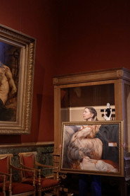 Roman Charity