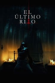 El último rito (2021) HD 1080p Latino