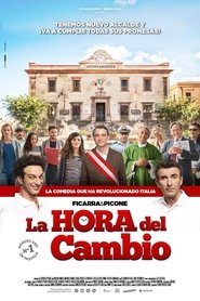 La hora del cambio (2017)