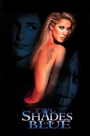 Poster Two Shades of Blue 1999