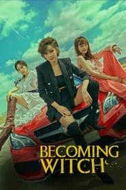 Becoming Witch (2022)