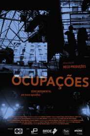 Ocupações