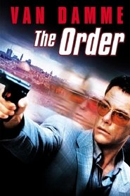 The Order (2001) poster