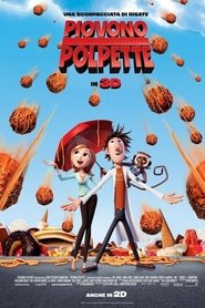 watch Piovono polpette now