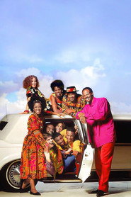 In Living Color poster