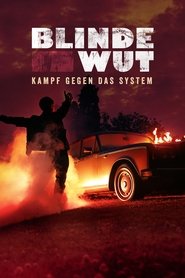 Poster Blinde Wut - Kampf gegen das System