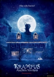 Krampus – Maldita Navidad Película Completa Online 1080p [MEGA] [LATINO] 2015