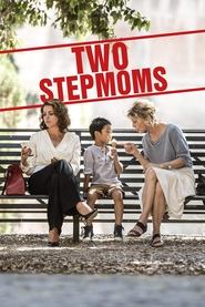 Poster Two Stepmoms 2016