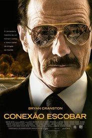 Infiltrado movie poster player