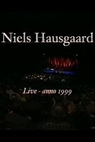 Niels Hausgaard: Live) Niels Hausgaard: Live (2000)