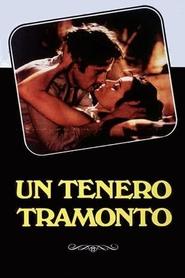 Poster Un tenero tramonto