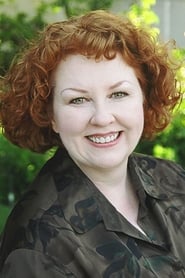 Lorna Scott as (voice)