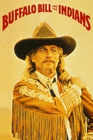 Buffalo Bill and the Indians, or Sitting Bull's History Lesson постер