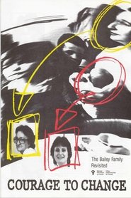 Poster Courage to Change 1986