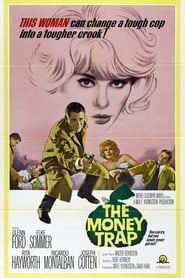 Poster The Money Trap 1965