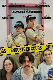 Enquête en cours